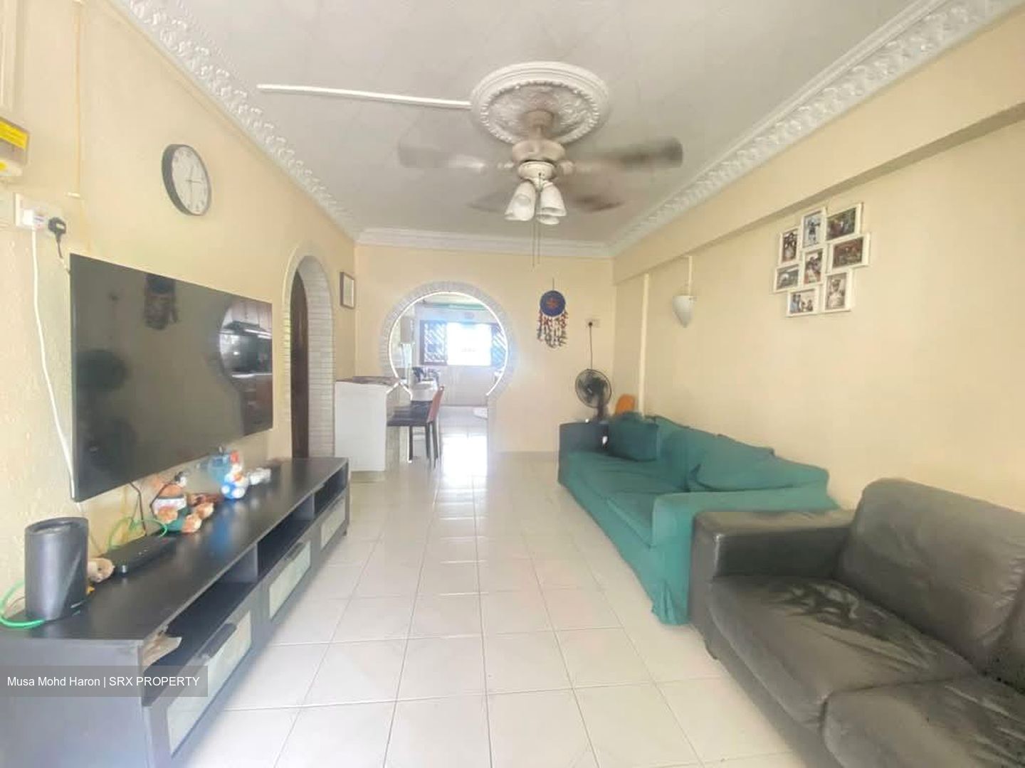 Blk 379 Clementi Avenue 5 (Clementi), HDB 3 Rooms #556066381